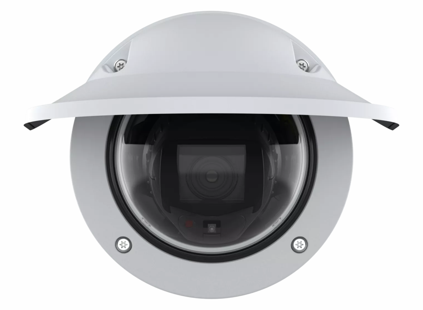 Axis P3277-LVE Outdoor 5MP AI-Powered Dome Camera Security Camera Axis