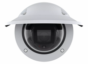 Axis P3277-LVE Outdoor 5MP AI-Powered Dome Camera Security Camera Axis