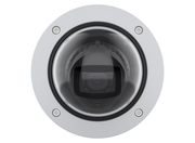 Axis P3278-LV 8 MP AI Dome Camera with Edge Vault Security Camera Axis