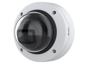 Axis P3278-LV 8 MP AI Dome Camera with Edge Vault Security Camera Axis