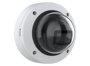 Axis P3278-LV 8 MP AI Dome Camera with Edge Vault Security Camera Axis