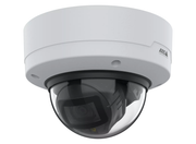 Axis P3278-LV 8 MP AI Dome Camera with Edge Vault Security Camera Axis