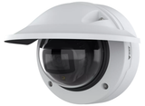 Axis P3278-LVE Outdoor 8 MP AI-Powered Dome Camera