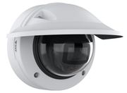 Axis P3278-LVE Outdoor 8 MP AI-Powered Dome Camera Security Camera Axis