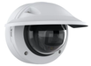 Axis P3278-LVE Outdoor 8 MP AI-Powered Dome Camera Security Camera Axis