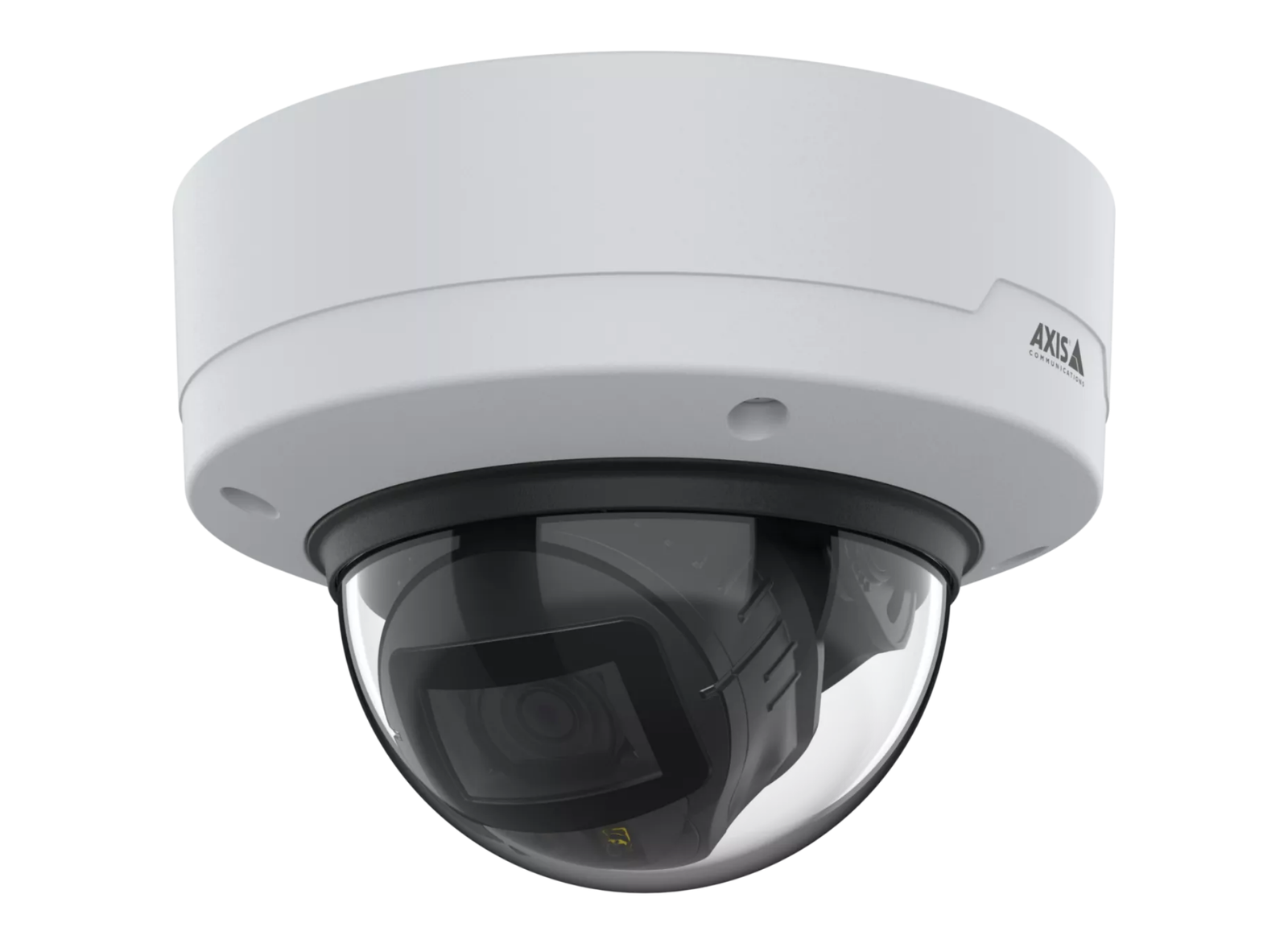 Axis P3278-LVE Outdoor 8 MP AI-Powered Dome Camera Security Camera Axis