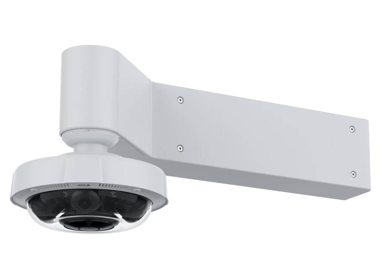 Axis TP3302-E Corner Mount for Dome & Panoramic Cameras Security Camera Accessories Axis