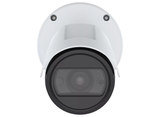 Axis P1475-LE 2MP AI Bullet Camera with Edge Vault Security