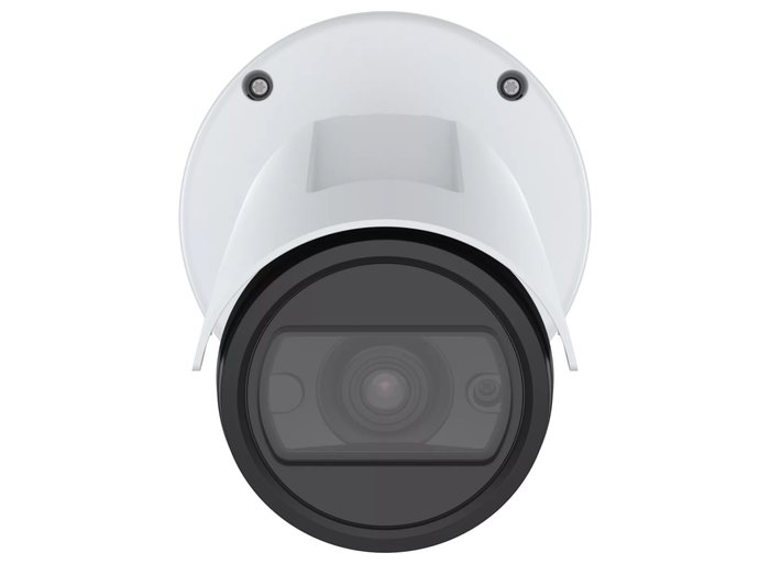 Axis P1475-LE 2MP AI Bullet Camera with Edge Vault Security Security Camera Axis