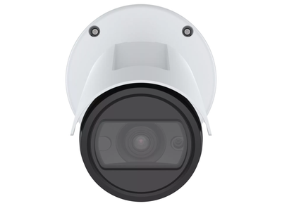 Axis P1475-LE 2MP AI Bullet Camera with Edge Vault Security Security Camera Axis