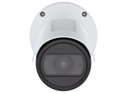 Axis P1475-LE 2MP AI Bullet Camera with Edge Vault Security Security Camera Axis