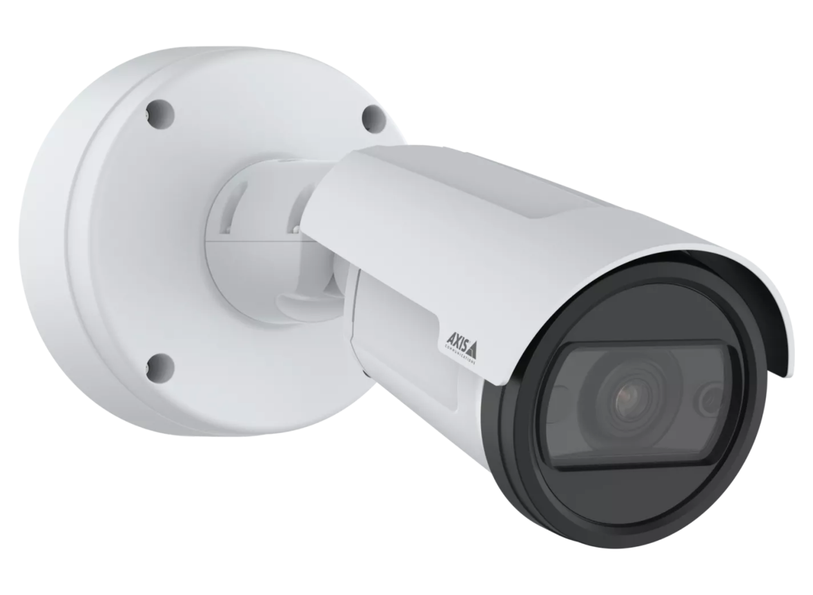 Axis P1475-LE 2MP AI Bullet Camera with Edge Vault Security Security Camera Axis