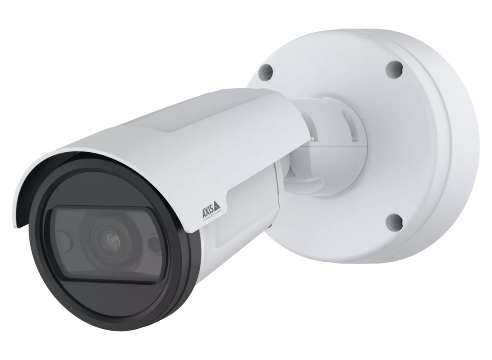 Axis P1475-LE 2MP AI Bullet Camera with Edge Vault Security Security Camera Axis