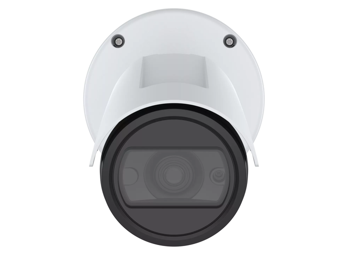 Axis P1485-LE 28mm 2MP AI Bullet Camera with Edge Vault Security Camera Axis