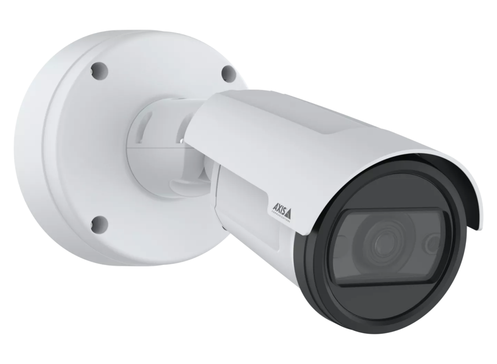 Axis P1485-LE 28mm 2MP AI Bullet Camera with Edge Vault Security Camera Axis