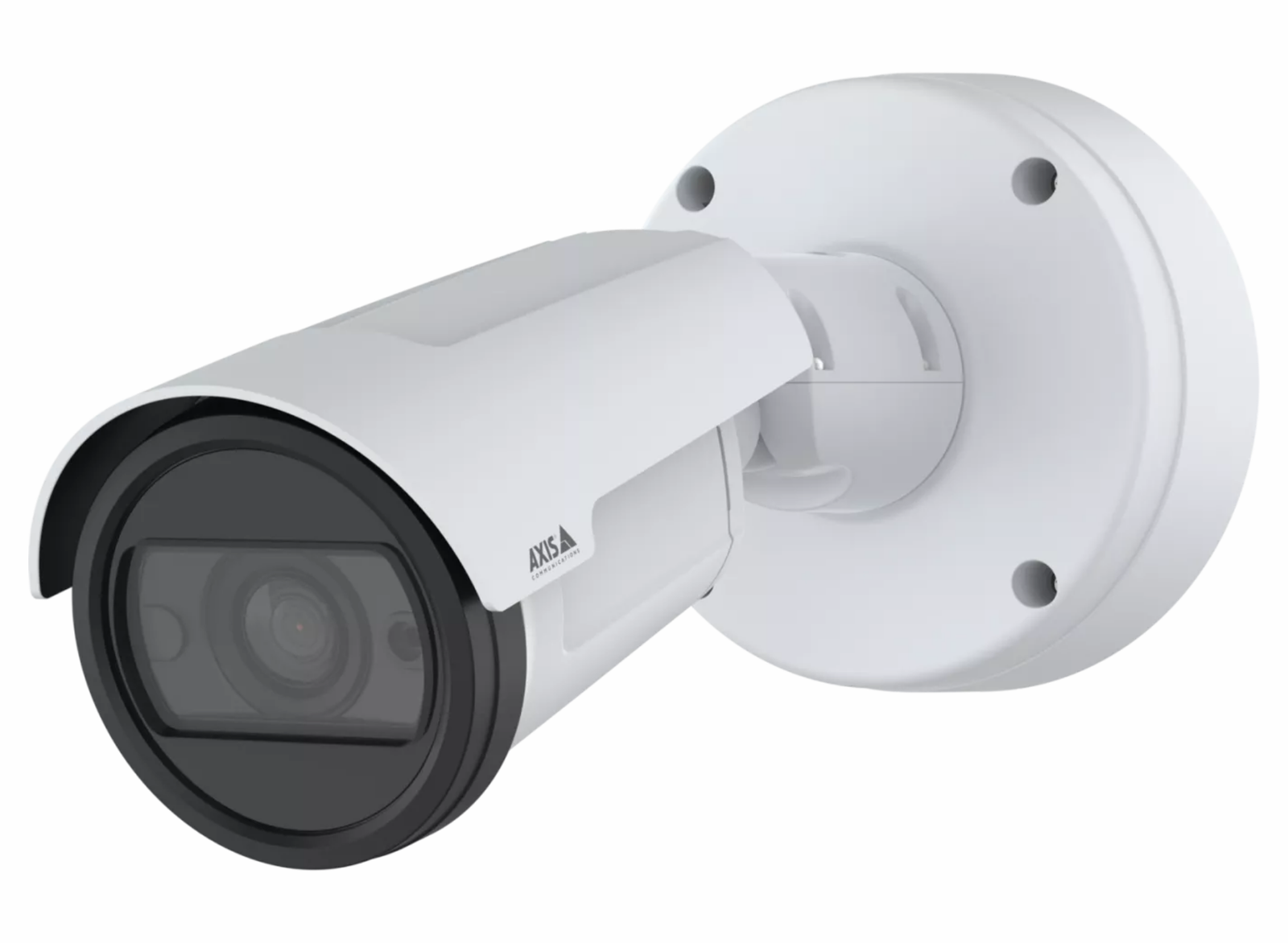 Axis P1487-LE 5MP All-Around AI-Powered Bullet Camera Security Camera Axis