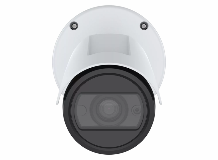 Axis P1487-LE 5MP All-Around AI-Powered Bullet Camera Security Camera Axis