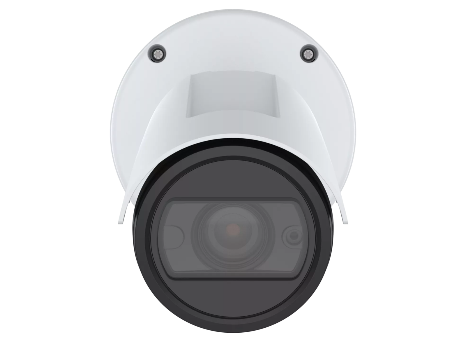Axis P1488-LE 8MP AI-Powered Outdoor Bullet Network Camera with Edge Vault Security Camera Axis