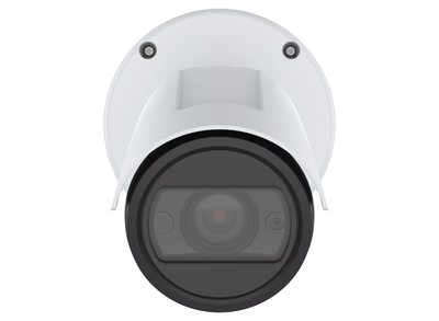 Axis P1488-LE 8MP AI-Powered Outdoor Bullet Network Camera with Edge Vault Security Camera Axis