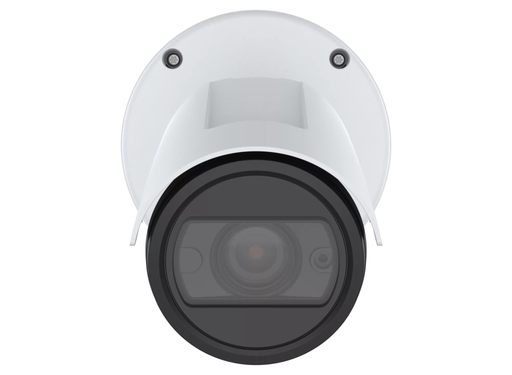 Axis P1488-LE 8MP AI-Powered Outdoor Bullet Network Camera with Edge Vault Security Camera Axis