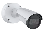 Axis P1488-LE 8MP AI-Powered Outdoor Bullet Network Camera with Edge Vault Security Camera Axis
