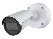 Axis P1488-LE 8MP AI-Powered Outdoor Bullet Network Camera with Edge Vault Security Camera Axis