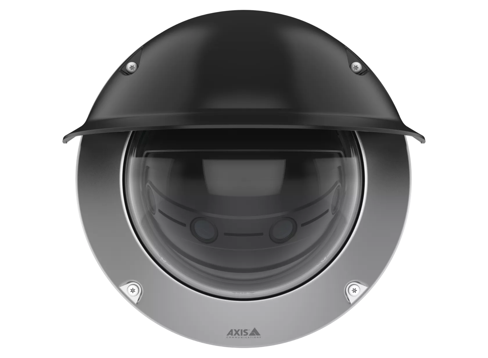 Axis Q3839-SPVE 180° 8K Multisensor Security Camera Security Camera Axis