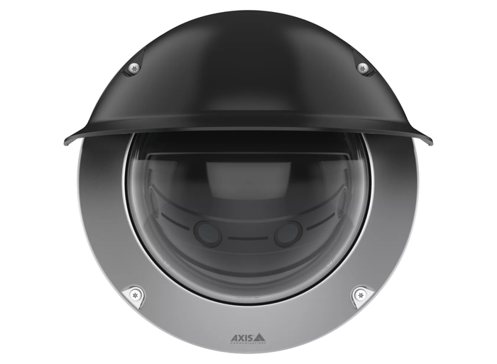 Axis Q3839-SPVE 180° 8K Multisensor Security Camera Security Camera Axis