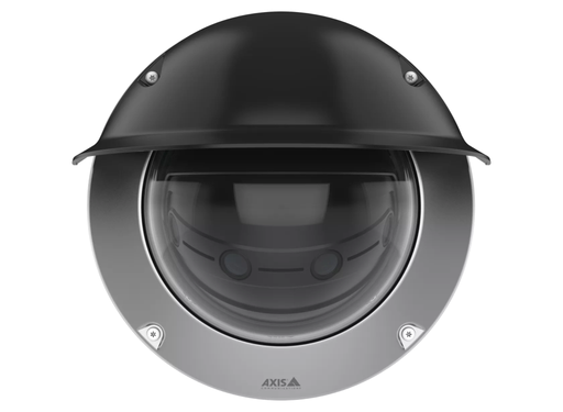 Axis Q3839-SPVE 180° 8K Multisensor Security Camera Security Camera Axis
