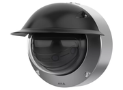 Axis Q3839-SPVE 180° 8K Multisensor Security Camera Security Camera Axis