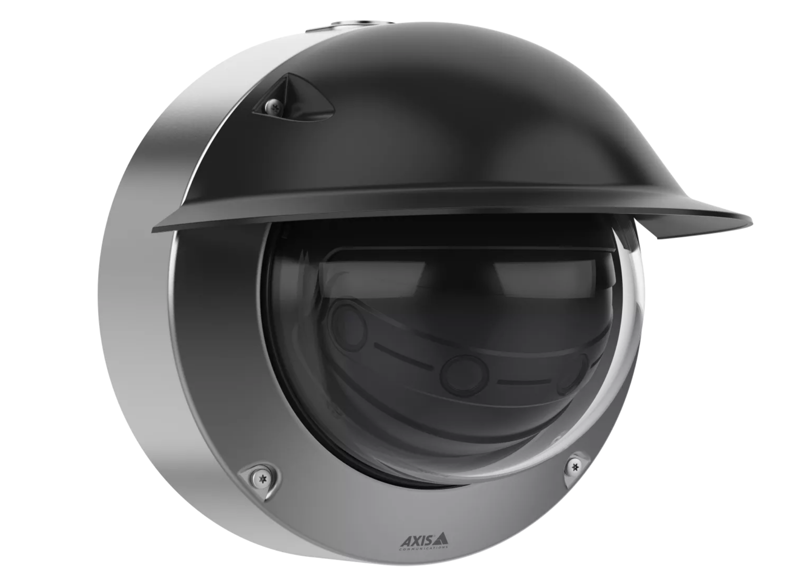 Axis Q3839-SPVE 180° 8K Multisensor Security Camera Security Camera Axis