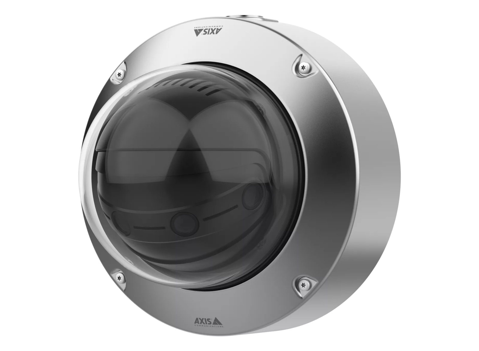 Axis Q3839-SPVE 180° 8K Multisensor Security Camera Security Camera Axis