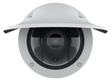 Axis Q3556-LVE 10mm 4MP AI Dome Camera with Audio Analytics