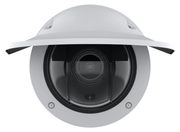 Axis Q3556-LVE 10mm 4MP AI Dome Camera with Audio Analytics Security Camera Axis