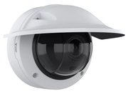 Axis Q3556-LVE 10mm 4MP AI Dome Camera with Audio Analytics Security Camera Axis