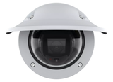 Axis P3277-LVE Mic 5MP AI-Powered Outdoor Dome Camera
