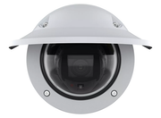Axis P3277-LVE Mic 5MP AI-Powered Outdoor Dome Camera Security Camera Axis