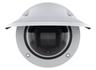 Axis P3277-LVE Mic 5MP AI-Powered Outdoor Dome Camera