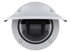 Axis P3277-LVE Mic 5MP AI-Powered Outdoor Dome Camera