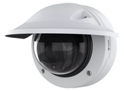 Axis P3277-LVE Mic 5MP AI-Powered Outdoor Dome Camera Security Camera Axis