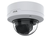 Axis P3277-LVE Mic 5MP AI-Powered Outdoor Dome Camera Security Camera Axis