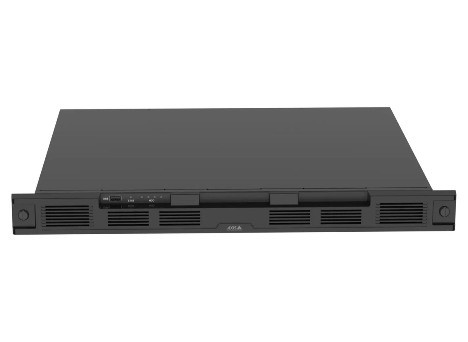 Axis S4000 Rack Recorder 8TB for IP Surveillance | 03215-002 Network Video Recorder Axis