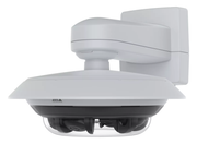 Axis TP3108-E Outdoor Pendant Kit for Camera Mounting Security Camera Accessories Axis
