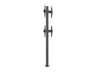 Multibrackets MBFC2U M Floorstands Column Pro - (32"-65")