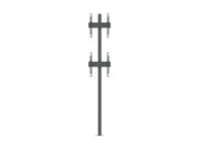 Multibrackets MBFC2U M Floorstands Column Pro - (32"-65") Floor Stand Multibrackets