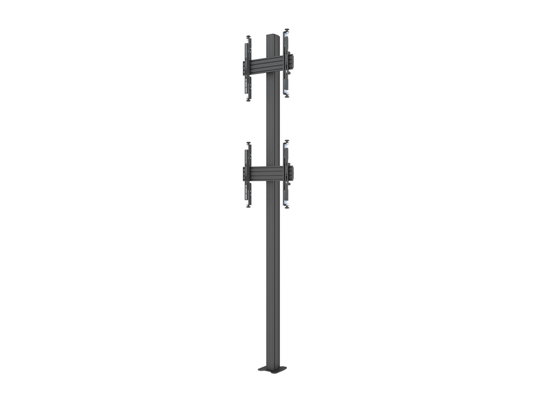 Multibrackets MBFC2U M Floorstands Column Pro - (32"-65") Floor Stand Multibrackets