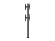 Multibrackets MBFC2U M Floorstands Column Pro - (32"-65") Floor Stand Multibrackets