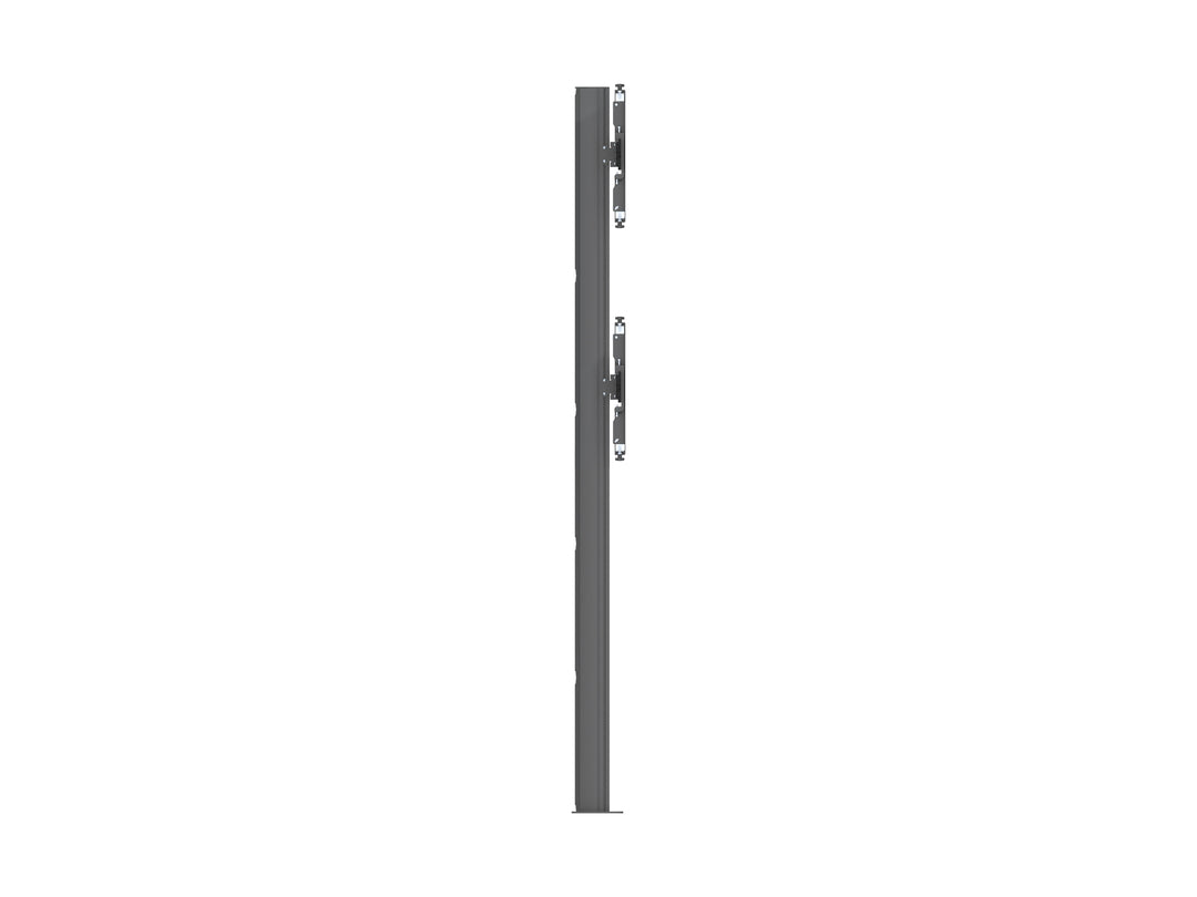 Multibrackets MBFC2U M Floorstands Column Pro - (32"-65") Floor Stand Multibrackets