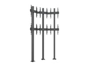 Multibrackets MBFC2U M Floorstands Column Pro - (32"-65") Floor Stand Multibrackets