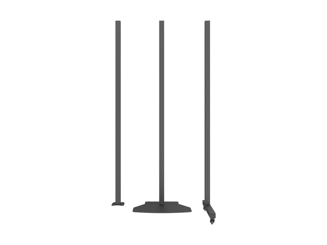 Multibrackets MBFC2U M Floorstands Column Pro - (32"-65") Floor Stand Multibrackets